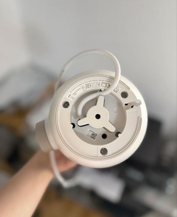 Vand incalzitor de biberoane