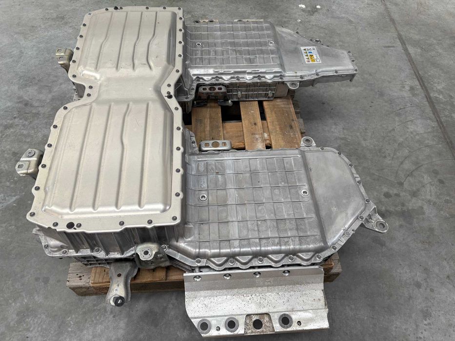 Батерия за БМВ Х5 Г05 БМВ ХМ Г09