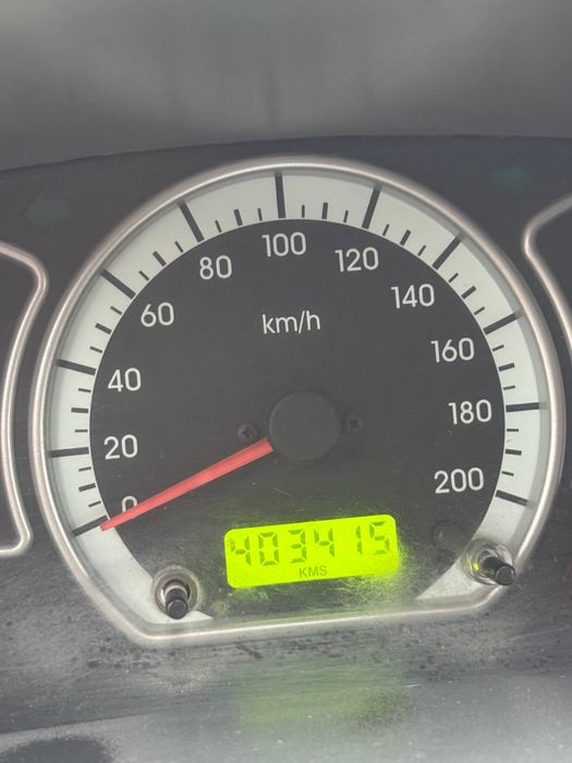 Chevrolet Nexia 2