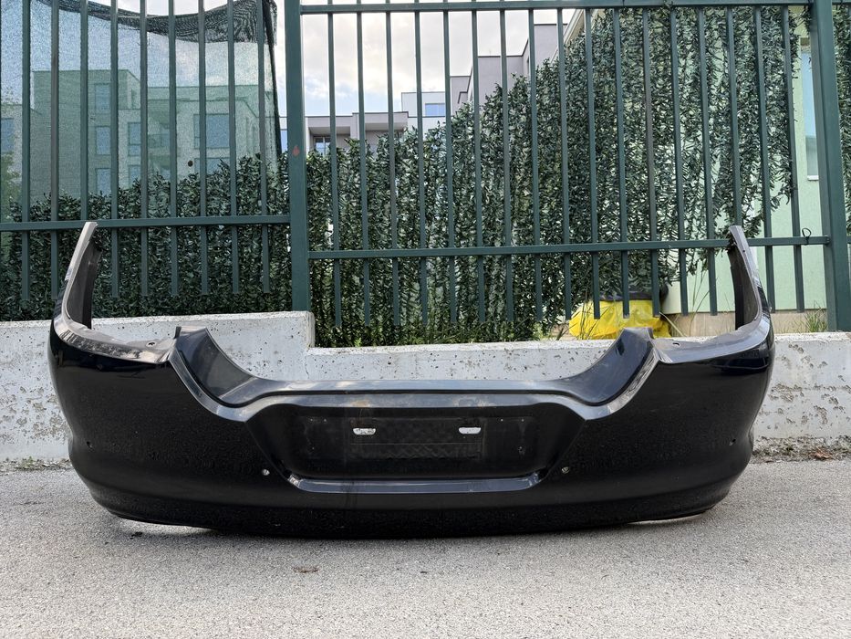 Задна броня за Porsche Panamera I 970