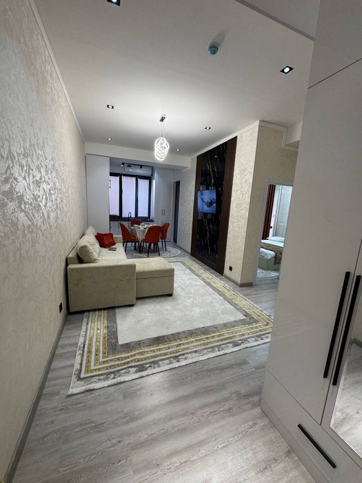 Arenda kvartira Yakkasaroy Vegas Tawur