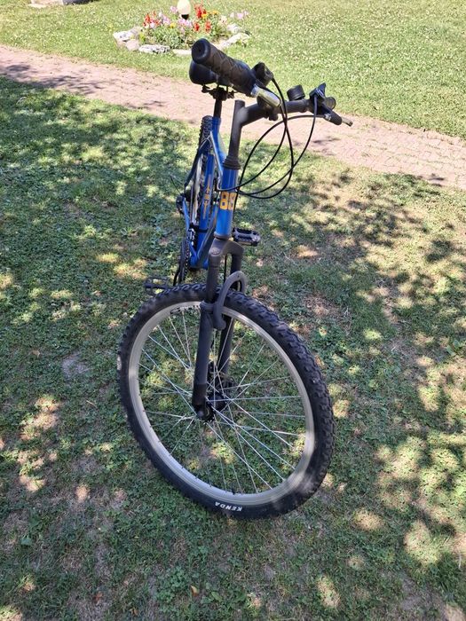 Bicicleta adulți    27.5"