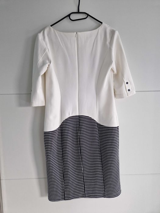 Елегантна рокля КАМИ