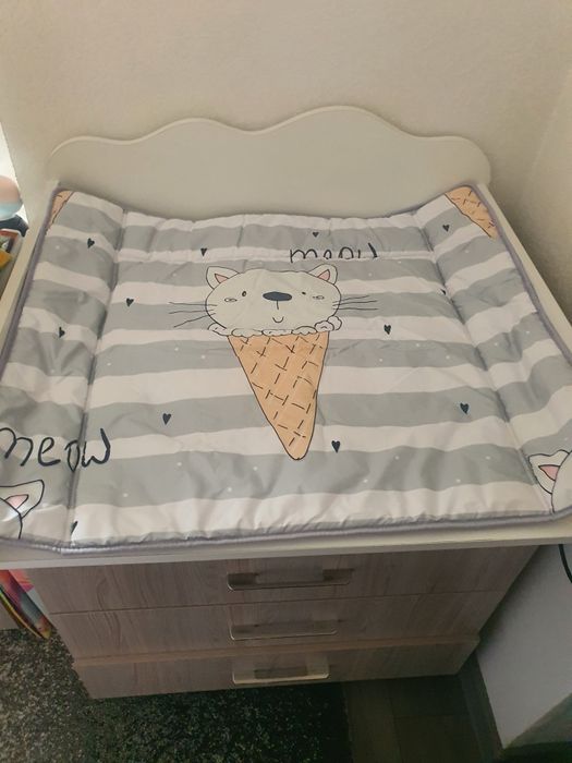 Продам Пеленальный столик