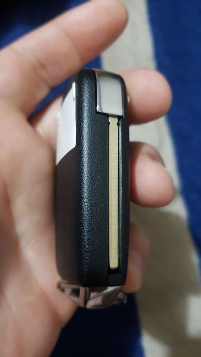 Брелок Пулт   KIA k5