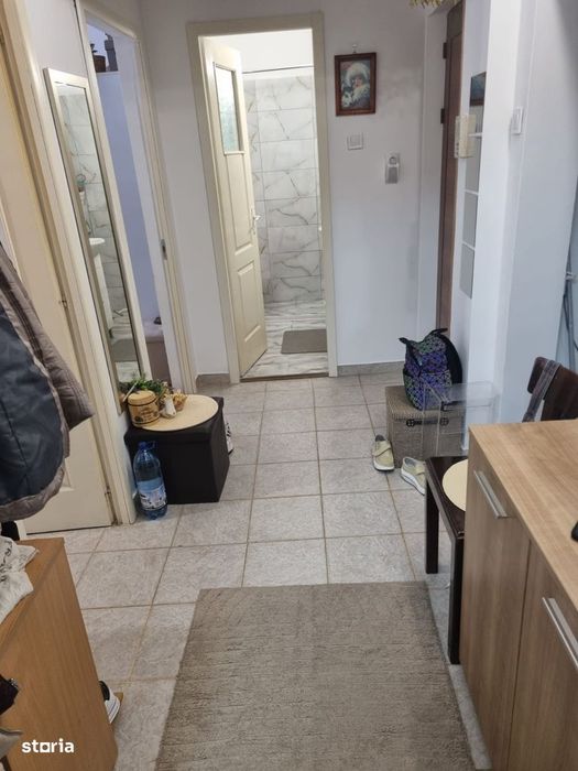 Apartament 2 camere decomandat,Deva-piața centrală