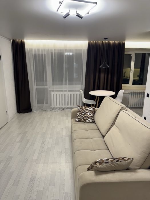 Продам евродвушку