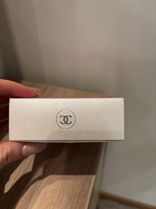 Chance Chanel Eau Vive тоалетна вода нова 100мл