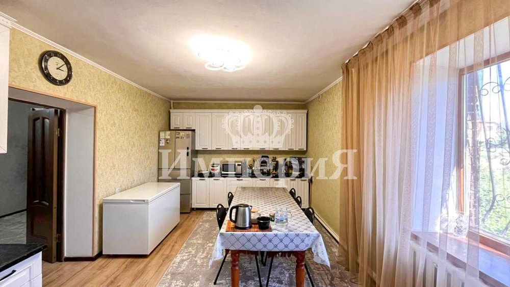 продается коттедж Жансая Империя