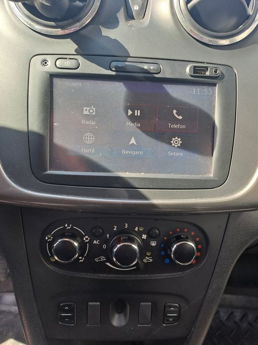 Logan 2015 1.5 dci 75 hp