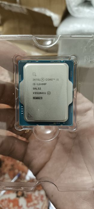 Системный блок новый