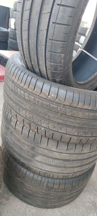 325 35 22/ 285 40 22-спортпакет MO