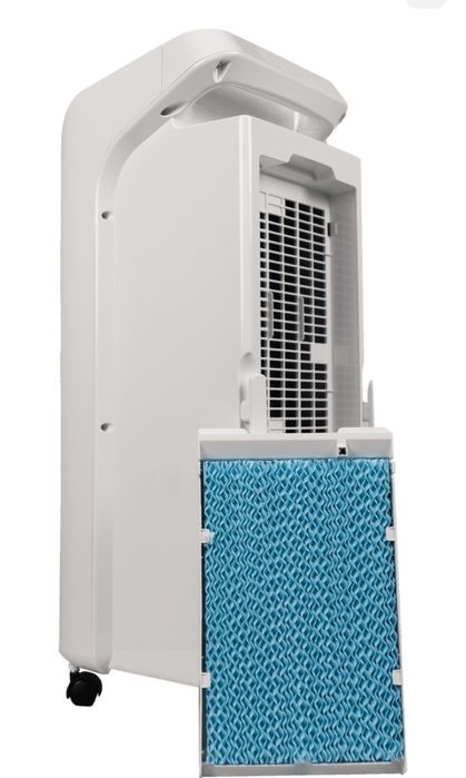 Midea AC100-А воздухоохладитель