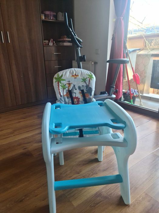 Scaun de copii multifunctional