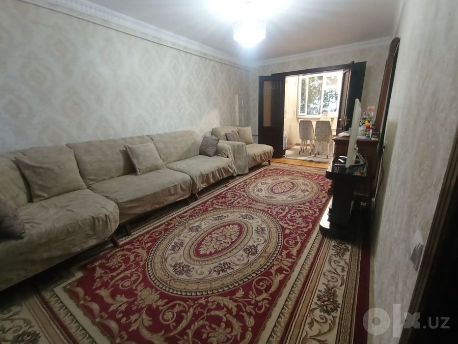 Продаётся квартира на Урда (бывшее Динамо)