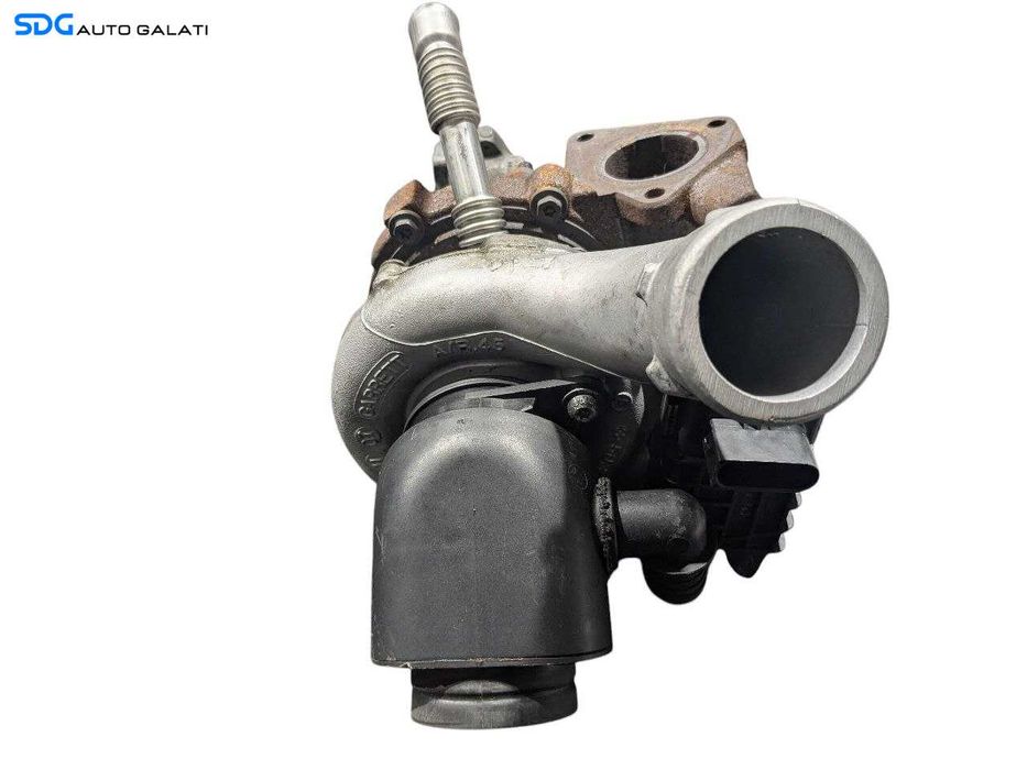 Turbo Turbina Turbosuflanta Audi A4 B7 2.7 TDI 2005 - 2008 Cod 059145721F [N3931]