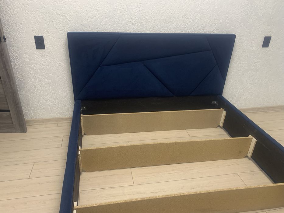 Продам кровать 2-х спальную