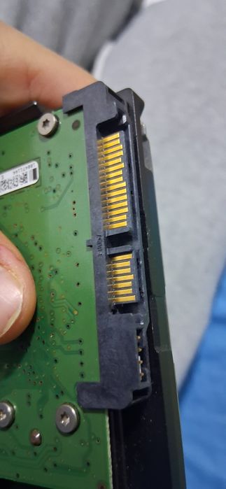 Vând RAM și HDD funcționale