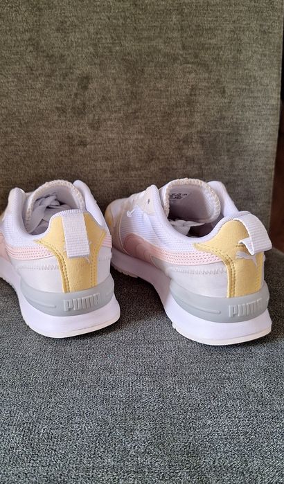 Puma нови маратонки, сникърси размер 36