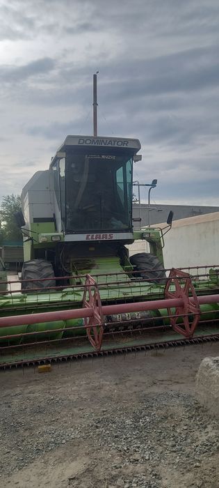 Класс даминатор 130