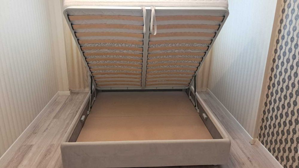 Продам кровать Arno от Askona