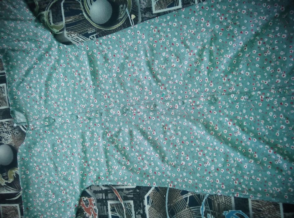 Платье женское размер 56-58