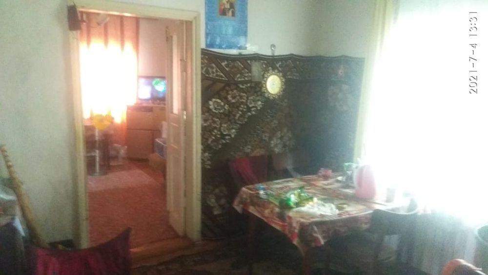 Продам или обменяю дом