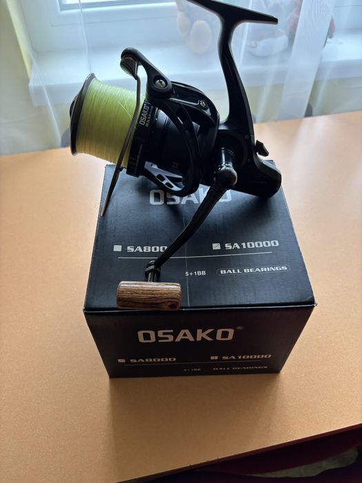 Макара Osako Sa 10000