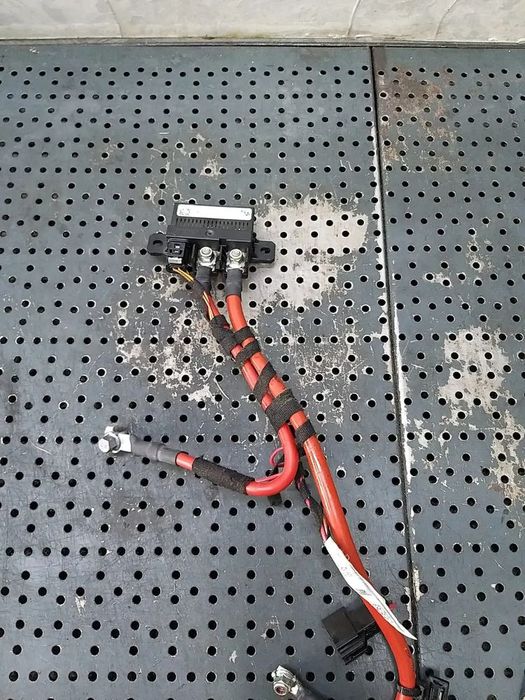 Calculator modul baterie mercedes cla x117 a0009822023 1110029