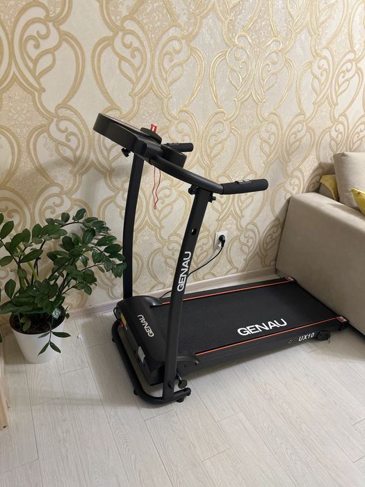 Беговая дорожка GENAU X10