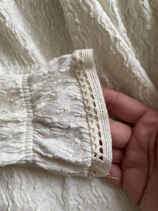 Блуза ZARA момиче 11-12 год