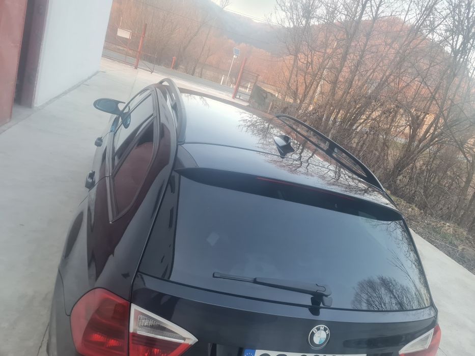 Bmw seria 3 320 d din 2008