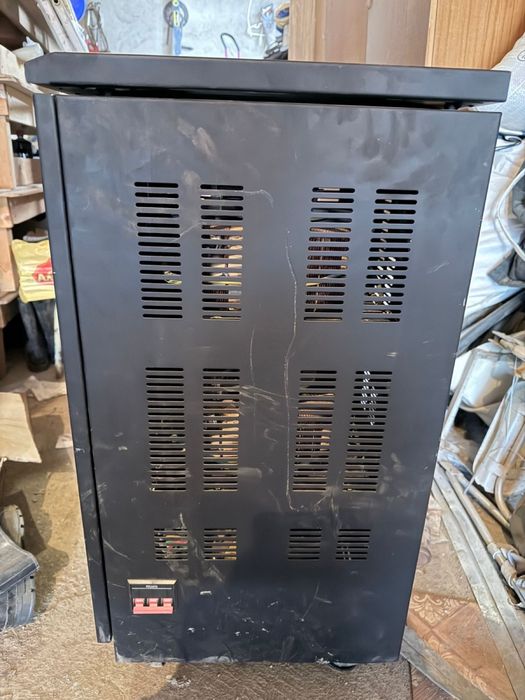 Стабилизатор Pecanta ach - 30000/3 - ЭМ