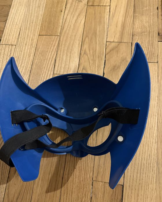 Маска Росомахи. Wolverine. Marvel.