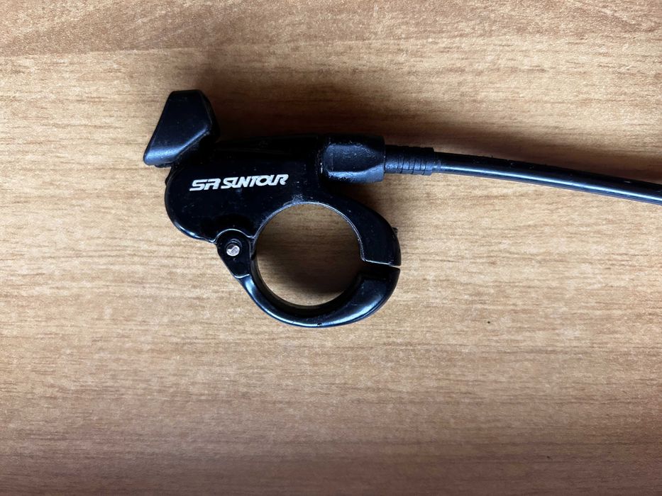 Вилка Suntour Raidon 32 Air, 100mm