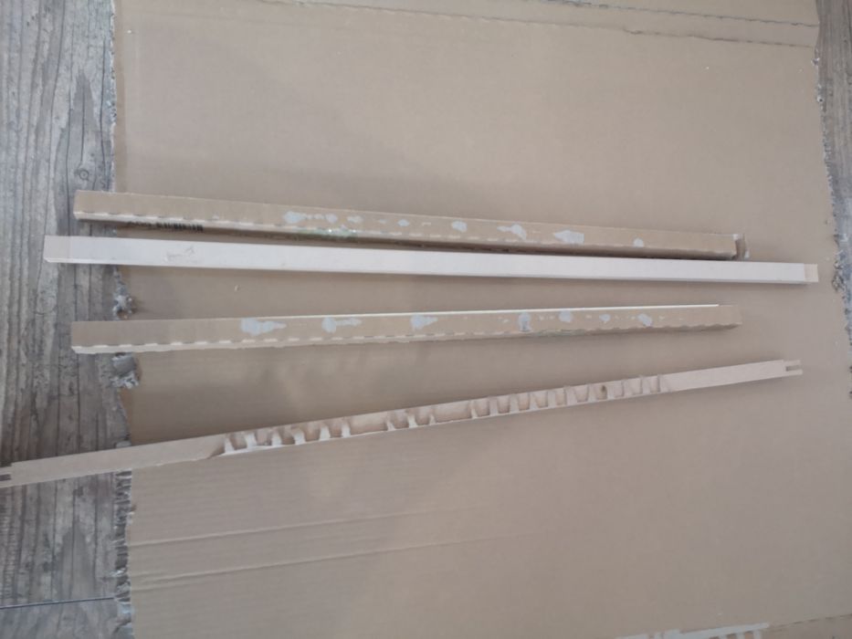 Картон за опаковане