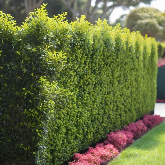 Ligustrum, Gard Viu , Arbust perfect !