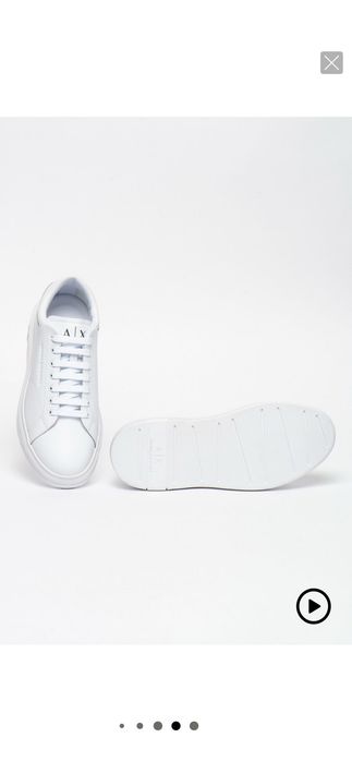 Обувки Armani Exchange