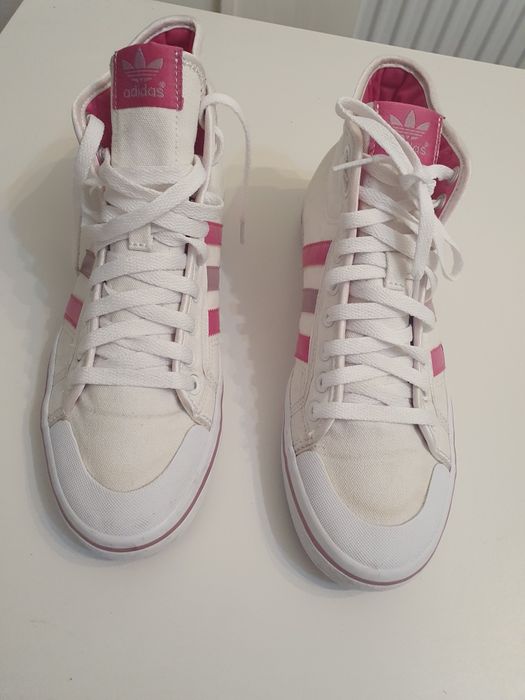 Ghete Adidas masura 42