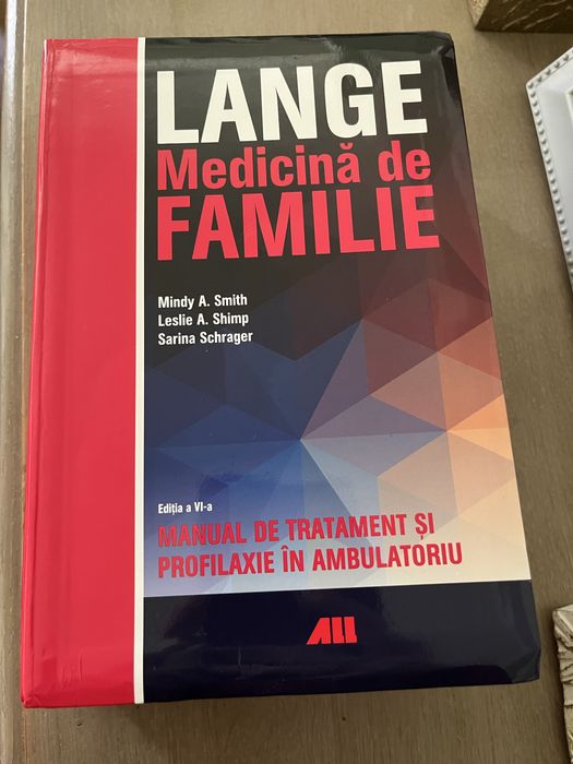 Lange Medicina de familie