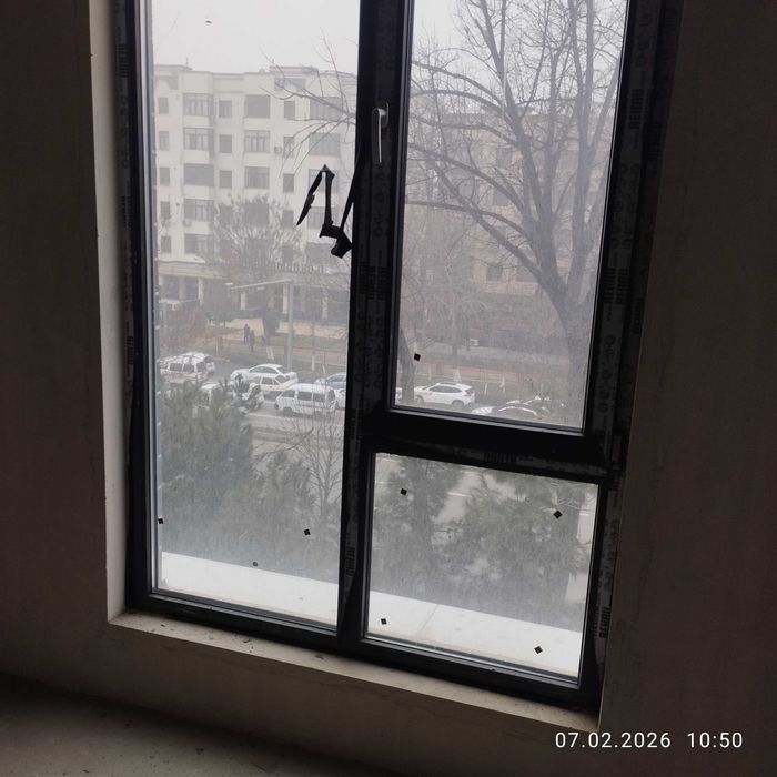 Продается квартира