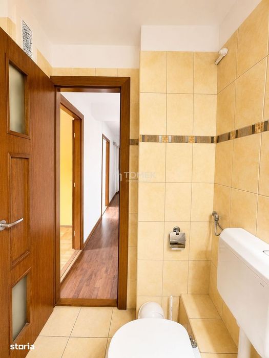 Apartament 4 camere suprafata mare zona Scriitorilor Brasov