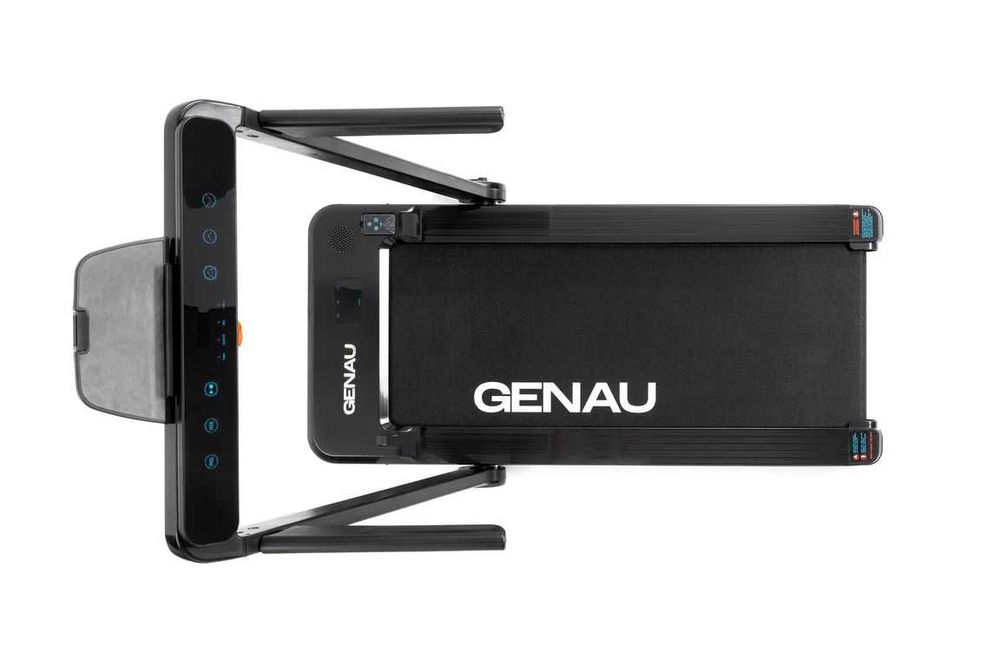 Беговая дорожка genau cardio concept