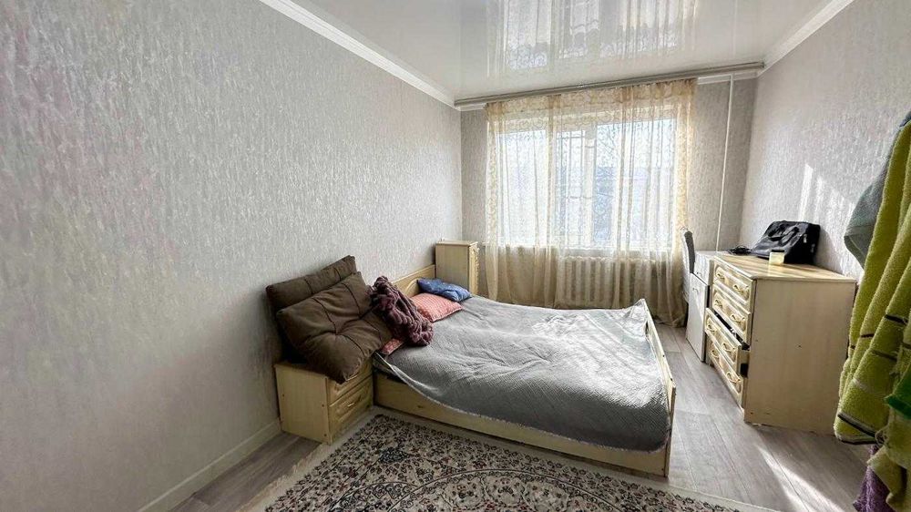 продам 3х комнатную квартиру