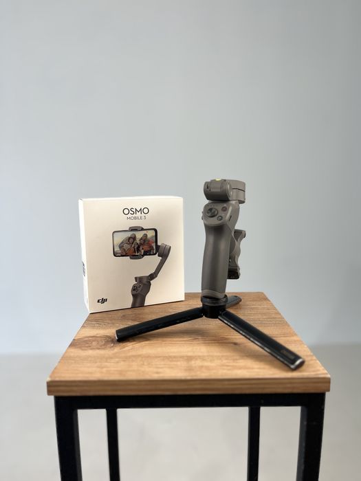 Gimbal Dji mobile 3