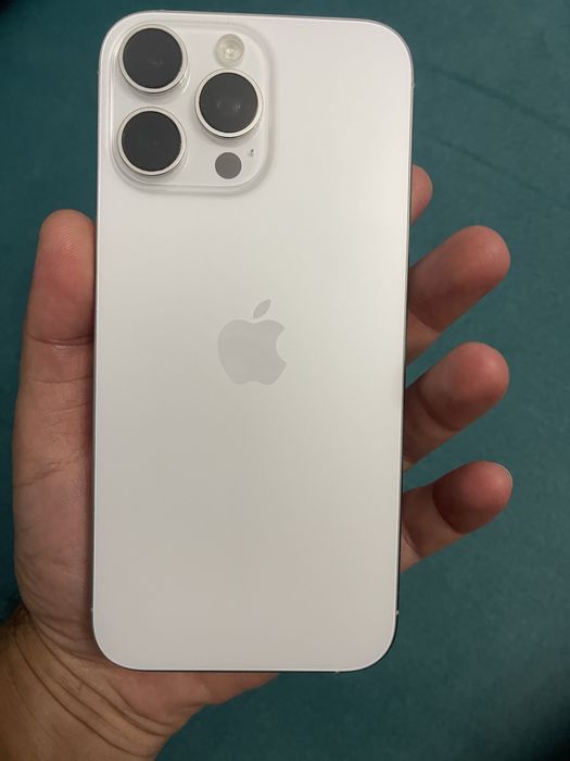 iPhone 16 Pro Max 1 TB