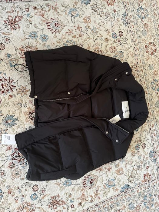 Жилетка Ami Paris