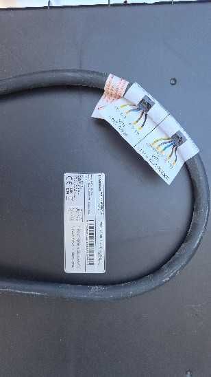 Plita electrica pe inductie Samsung 4 Ochiuri