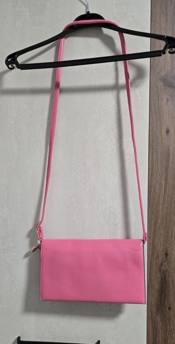 Нова.  Дамска оригинална  чанта  Gucci Petite GG / Interlocking G).