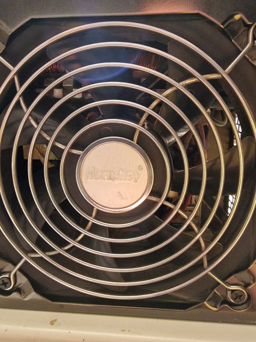 Продам блок питания 550w